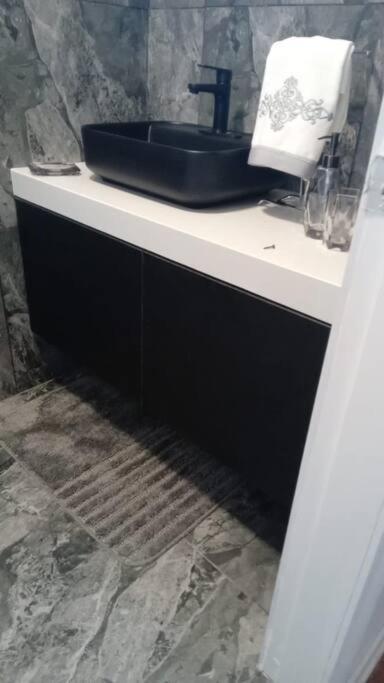 Hermoso Departamento En El Centro De Milagro Ngoại thất bức ảnh