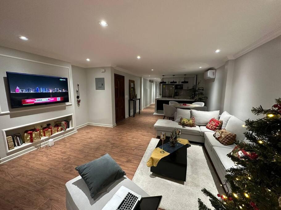 Hermoso Departamento En El Centro De Milagro Ngoại thất bức ảnh