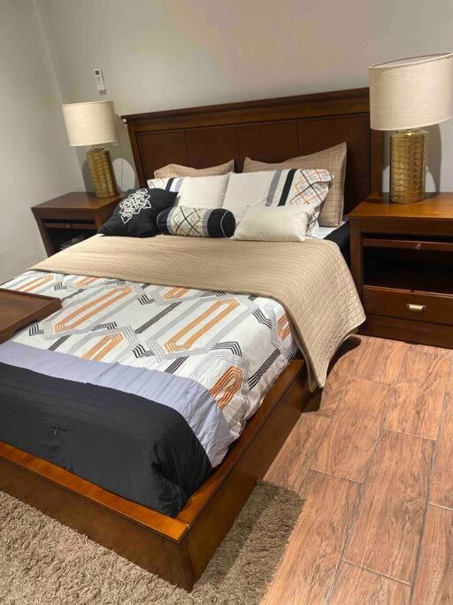 Hermoso Departamento En El Centro De Milagro Ngoại thất bức ảnh