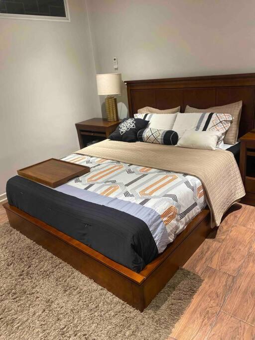 Hermoso Departamento En El Centro De Milagro Ngoại thất bức ảnh